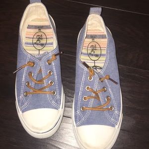 Comfortable cute shoes